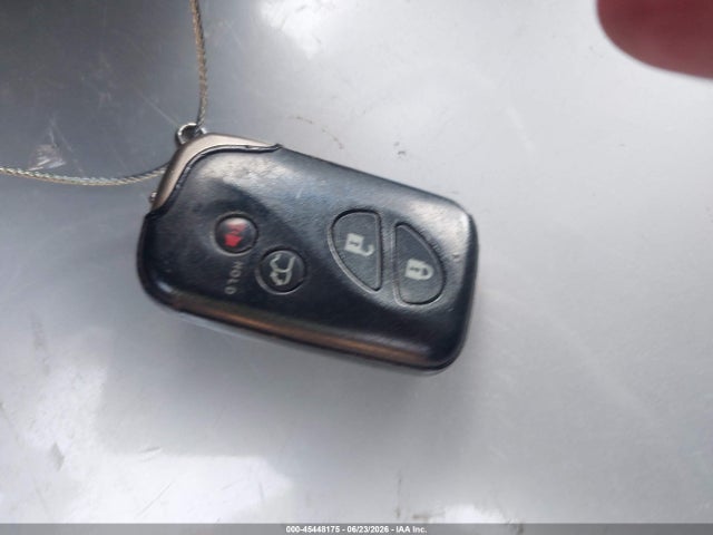 Aukcja sprzedaży 2013 Lexus Rx 450h, vin: JTJBC1BA6D2057936, numer aukcji: 45448175