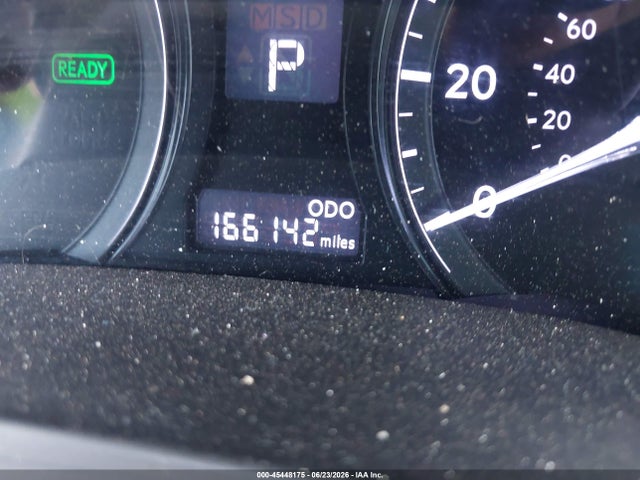 Aukcja sprzedaży 2013 Lexus Rx 450h, vin: JTJBC1BA6D2057936, numer aukcji: 45448175