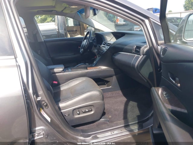 Aukcja sprzedaży 2013 Lexus Rx 450h, vin: JTJBC1BA6D2057936, numer aukcji: 45448175