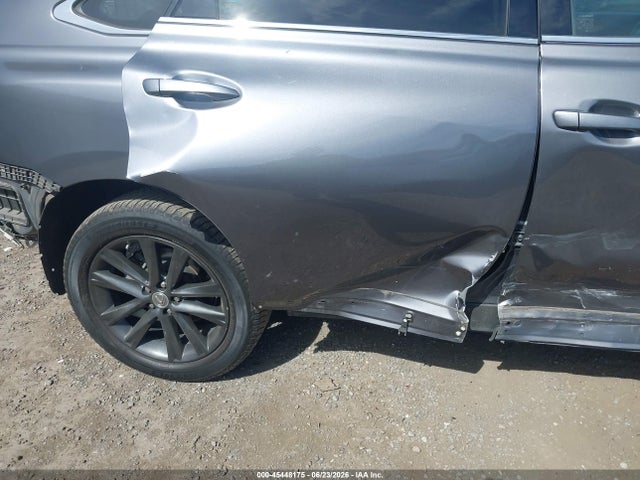 Aukcja sprzedaży 2013 Lexus Rx 450h, vin: JTJBC1BA6D2057936, numer aukcji: 45448175