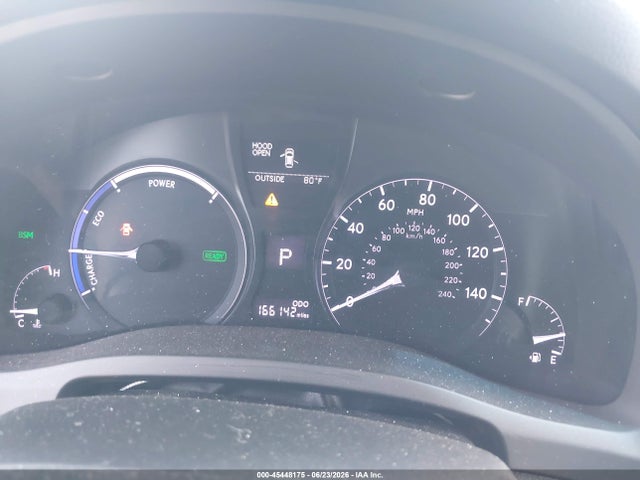 Aukcja sprzedaży 2013 Lexus Rx 450h, vin: JTJBC1BA6D2057936, numer aukcji: 45448175