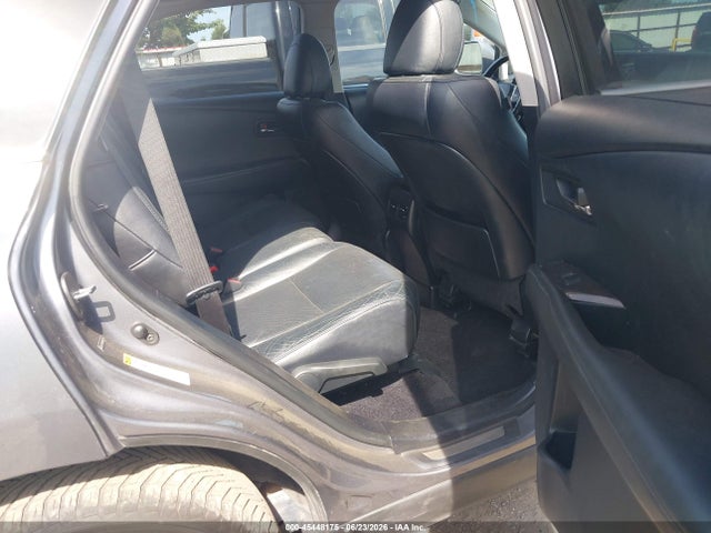 Aukcja sprzedaży 2013 Lexus Rx 450h, vin: JTJBC1BA6D2057936, numer aukcji: 45448175