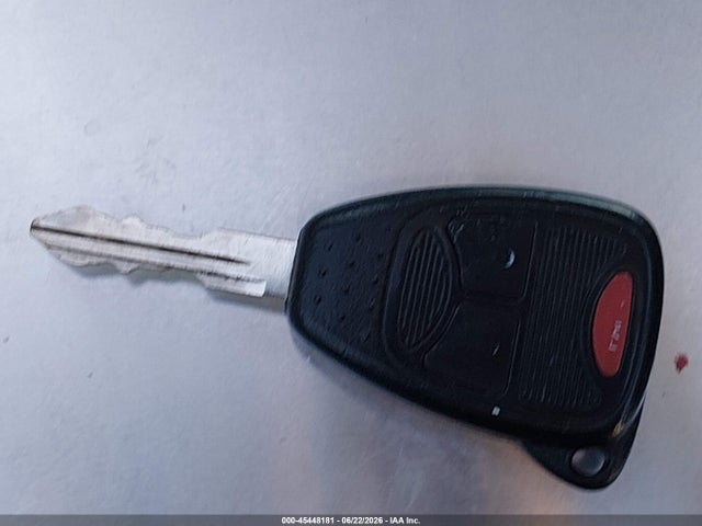 1C4NJPBA8GD588945 Jeep Patriot Sport
