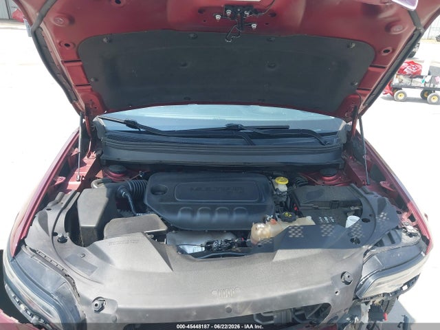 2020 Jeep Cherokee Altitude Fwd მანქანა იყიდება აუქციონზე, vin: 1C4PJLLB1LD515953, აუქციონის ნომერი: 45448187