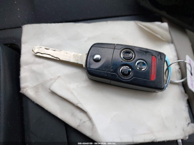 Aukcja sprzedaży 2009 Acura Tsx, vin: JH4CU26699C027832, numer aukcji: 45448189