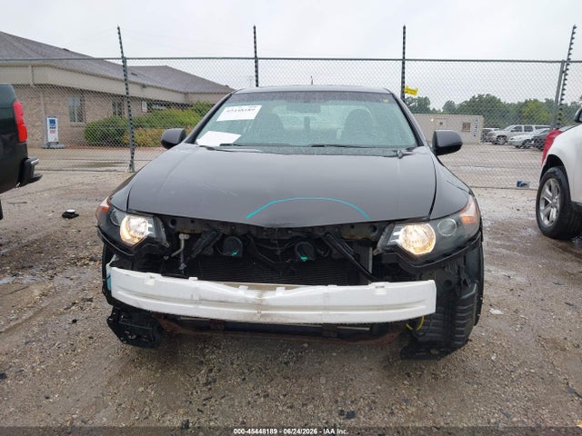 Aukcja sprzedaży 2009 Acura Tsx, vin: JH4CU26699C027832, numer aukcji: 45448189