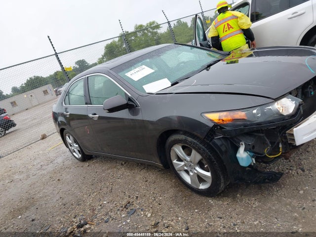 Aukcja sprzedaży 2009 Acura Tsx, vin: JH4CU26699C027832, numer aukcji: 45448189