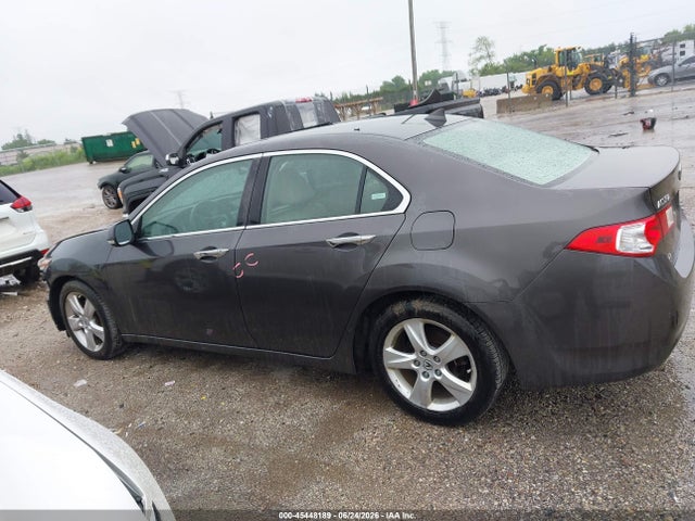 Aukcja sprzedaży 2009 Acura Tsx, vin: JH4CU26699C027832, numer aukcji: 45448189