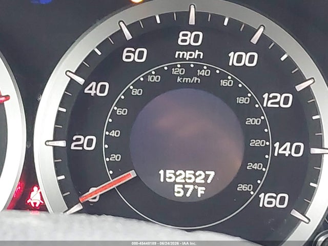 Aukcja sprzedaży 2009 Acura Tsx, vin: JH4CU26699C027832, numer aukcji: 45448189
