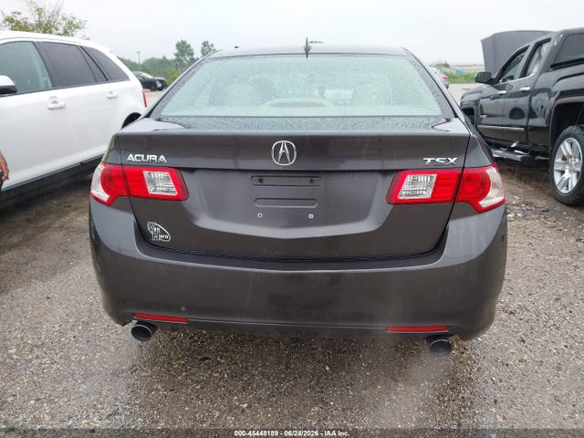 Aukcja sprzedaży 2009 Acura Tsx, vin: JH4CU26699C027832, numer aukcji: 45448189