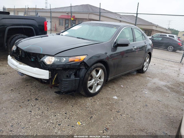 Aukcja sprzedaży 2009 Acura Tsx, vin: JH4CU26699C027832, numer aukcji: 45448189