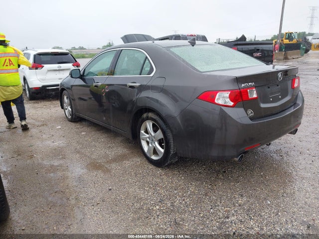 Aukcja sprzedaży 2009 Acura Tsx, vin: JH4CU26699C027832, numer aukcji: 45448189