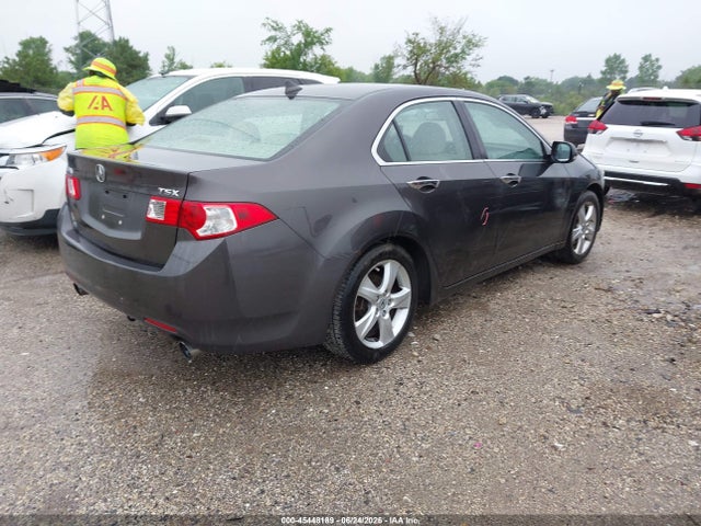 Aukcja sprzedaży 2009 Acura Tsx, vin: JH4CU26699C027832, numer aukcji: 45448189