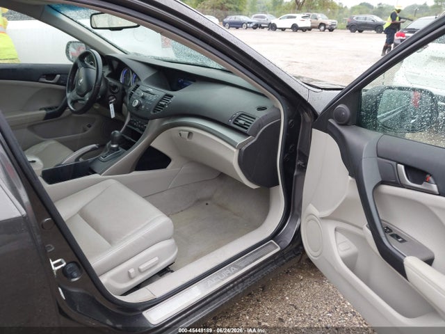 Aukcja sprzedaży 2009 Acura Tsx, vin: JH4CU26699C027832, numer aukcji: 45448189