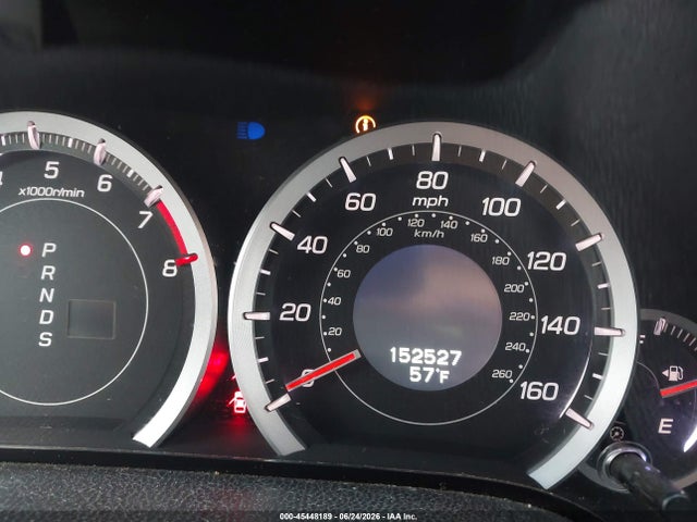 Aukcja sprzedaży 2009 Acura Tsx, vin: JH4CU26699C027832, numer aukcji: 45448189