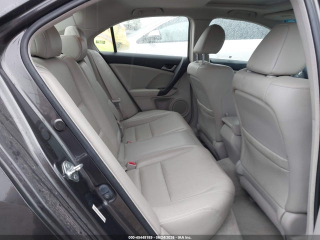 Aukcja sprzedaży 2009 Acura Tsx, vin: JH4CU26699C027832, numer aukcji: 45448189