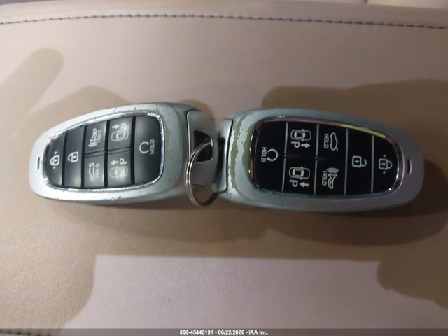 Hyundai Sonata Limited 2022 KMHL34J2XNA213708 Image 11