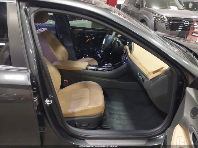 Hyundai Sonata Limited 2022 KMHL34J2XNA213708 Image 5