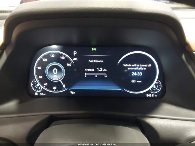 Hyundai Sonata Limited 2022 KMHL34J2XNA213708 Image 7