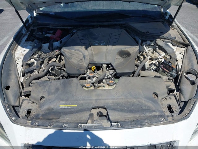 JN1EV7AP7KM512025 Infiniti Q50 3.0t Luxe