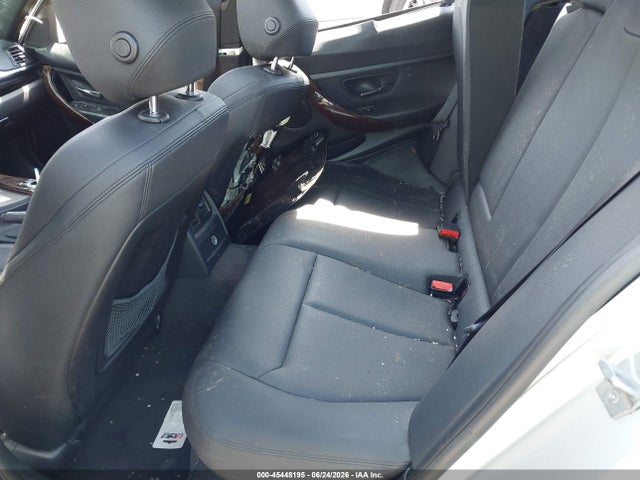 Auction sale of the 2014 Bmw 335i, vin: WBA3A9G57ENR97439, lot number: 45448195