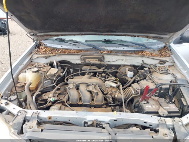 Aukcja sprzedaży 2003 Mazda Tribute Lx V6, vin: 4F2YZ94143KM10941, numer aukcji: 45448196
