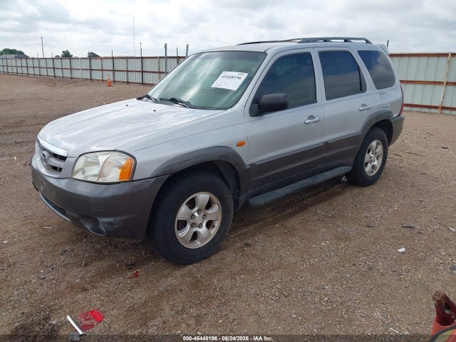 45448196 :رقم المزاد ، 4F2YZ94143KM10941 vin ، 2003 Mazda Tribute Lx V6 مزاد بيع