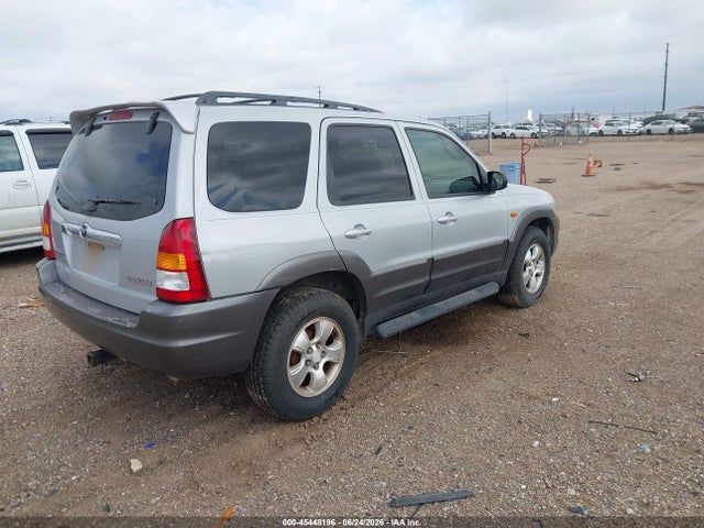 45448196 :رقم المزاد ، 4F2YZ94143KM10941 vin ، 2003 Mazda Tribute Lx V6 مزاد بيع