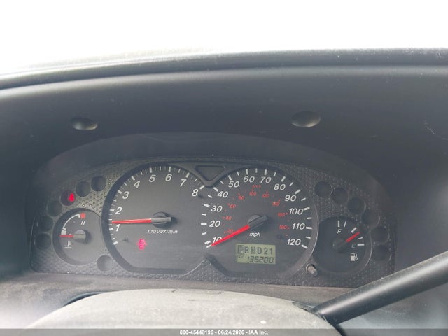 Auction sale of the 2003 Mazda Tribute Lx V6, vin: 4F2YZ94143KM10941, lot number: 45448196