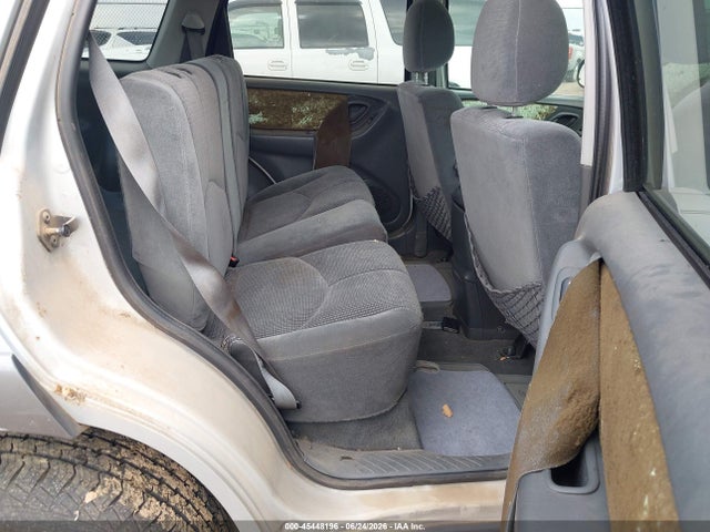 Aukcja sprzedaży 2003 Mazda Tribute Lx V6, vin: 4F2YZ94143KM10941, numer aukcji: 45448196