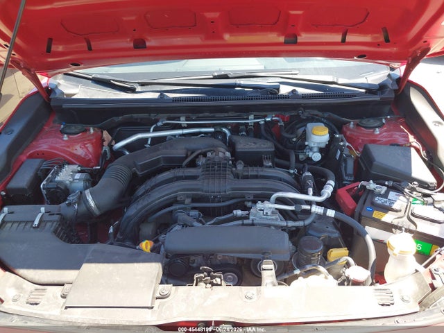 Aukcja sprzedaży 2023 Subaru Crosstrek, vin: JF2GTABC8P8272036, numer aukcji: 45448199