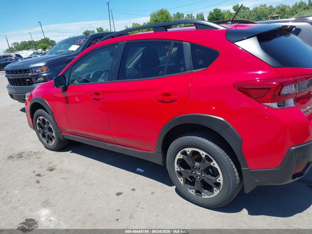 Продаж на аукціоні авто 2023 Subaru Crosstrek, vin: JF2GTABC8P8272036, номер лоту: 45448199