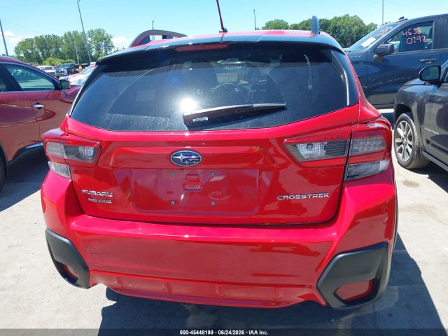 Aukcja sprzedaży 2023 Subaru Crosstrek, vin: JF2GTABC8P8272036, numer aukcji: 45448199