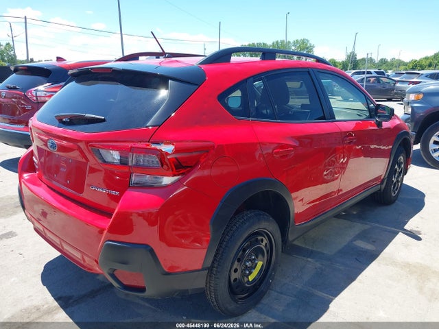 Aukcja sprzedaży 2023 Subaru Crosstrek, vin: JF2GTABC8P8272036, numer aukcji: 45448199