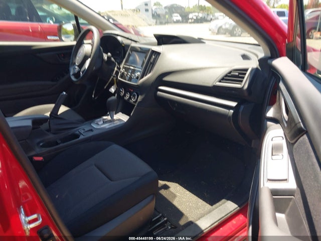 Продажа на аукционе авто 2023 Subaru Crosstrek, vin: JF2GTABC8P8272036, номер лота: 45448199