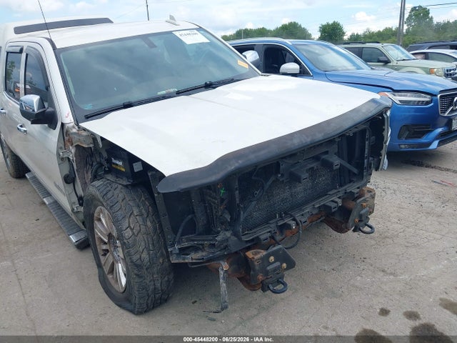 Auction sale of the 2015 Chevrolet Silverado 1500 High Country, vin: 3GCUKTEC5FG188762, lot number: 45448200