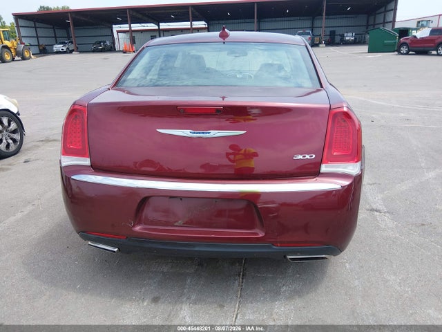Aukcja sprzedaży 2019 Chrysler 300 Limited, vin: 2C3CCAEG1KH555610, numer aukcji: 45448201