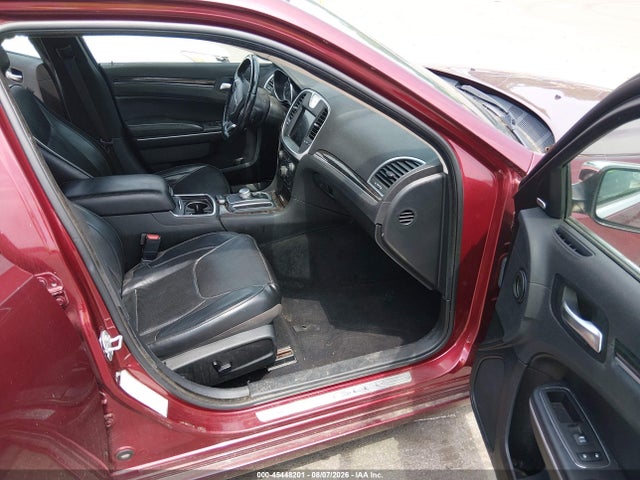 Aukcja sprzedaży 2019 Chrysler 300 Limited, vin: 2C3CCAEG1KH555610, numer aukcji: 45448201