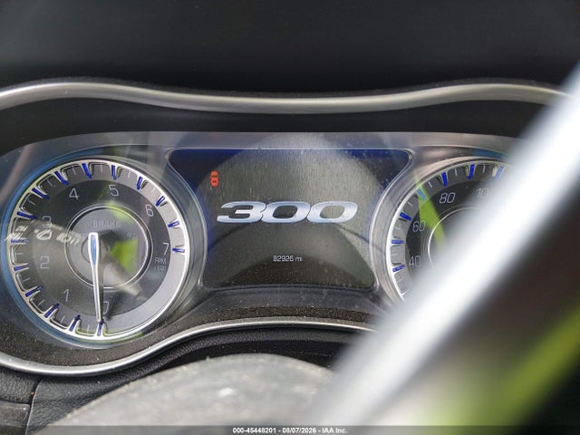 Aukcja sprzedaży 2019 Chrysler 300 Limited, vin: 2C3CCAEG1KH555610, numer aukcji: 45448201