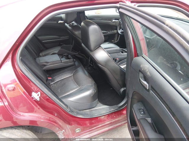 Aukcja sprzedaży 2019 Chrysler 300 Limited, vin: 2C3CCAEG1KH555610, numer aukcji: 45448201
