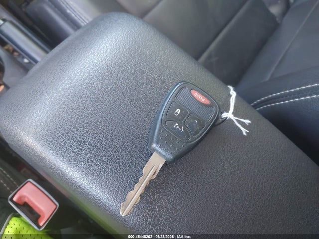Продаж на аукціоні авто 2017 Jeep Patriot High Altitude, vin: 1C4NJPFAXHD136779, номер лоту: 45448202