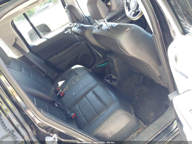 Продаж на аукціоні авто 2017 Jeep Patriot High Altitude, vin: 1C4NJPFAXHD136779, номер лоту: 45448202