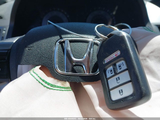 Aukcja sprzedaży 2015 Honda Odyssey Ex-l, vin: 5FNRL5H65FB055560, numer aukcji: 45448203