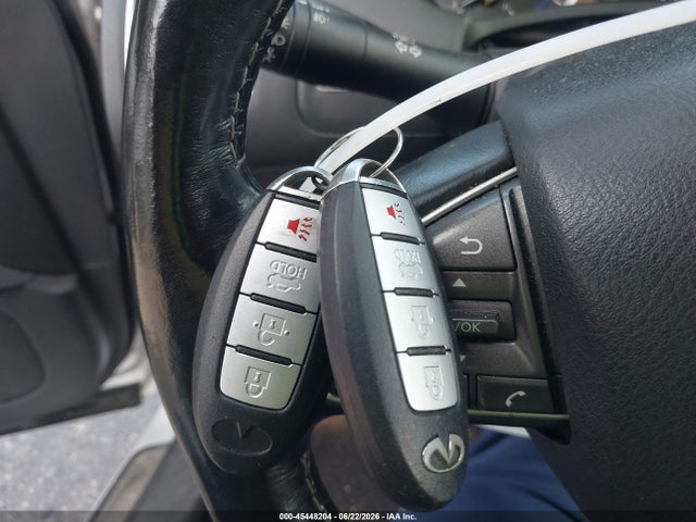 45448204 :رقم المزاد ، JN1BV7AR2EM688361 vin ، 2014 Infiniti Q50 Premium مزاد بيع
