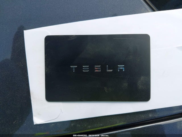 5YJ3E1EA6TF154661 Tesla Model 3 Premium Rear-wheel Drive/rear-wheel Drive