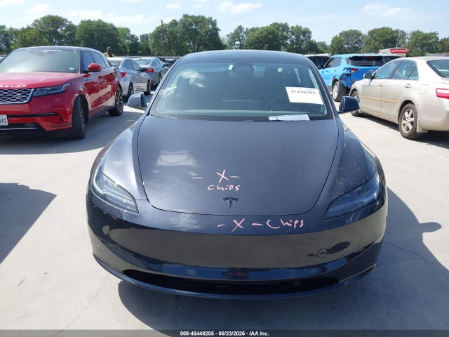 5YJ3E1EA6TF154661 Tesla Model 3 Premium Rear-wheel Drive/rear-wheel Drive