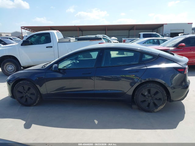 5YJ3E1EA6TF154661 Tesla Model 3 Premium Rear-wheel Drive/rear-wheel Drive