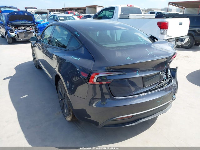 5YJ3E1EA6TF154661 Tesla Model 3 Premium Rear-wheel Drive/rear-wheel Drive