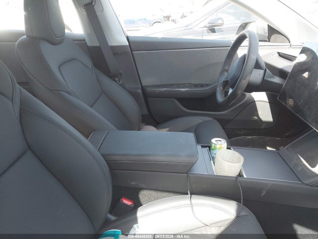 5YJ3E1EA6TF154661 Tesla Model 3 Premium Rear-wheel Drive/rear-wheel Drive