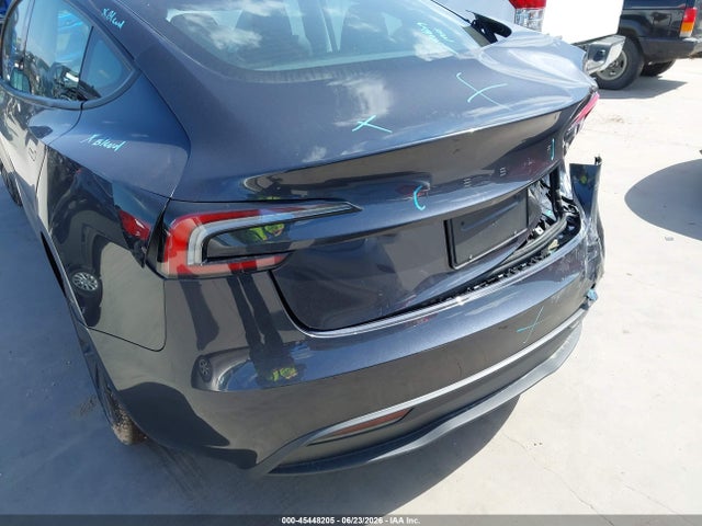 5YJ3E1EA6TF154661 Tesla Model 3 Premium Rear-wheel Drive/rear-wheel Drive